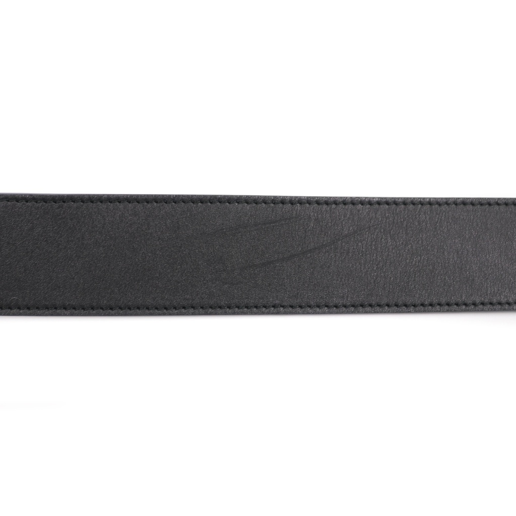 Gucci GG Marmont Black Wide Belt 400593 Size 75