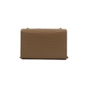 Saint Laurent Kate Small Tassel in Grain De Poudre Embossed Leather Bag