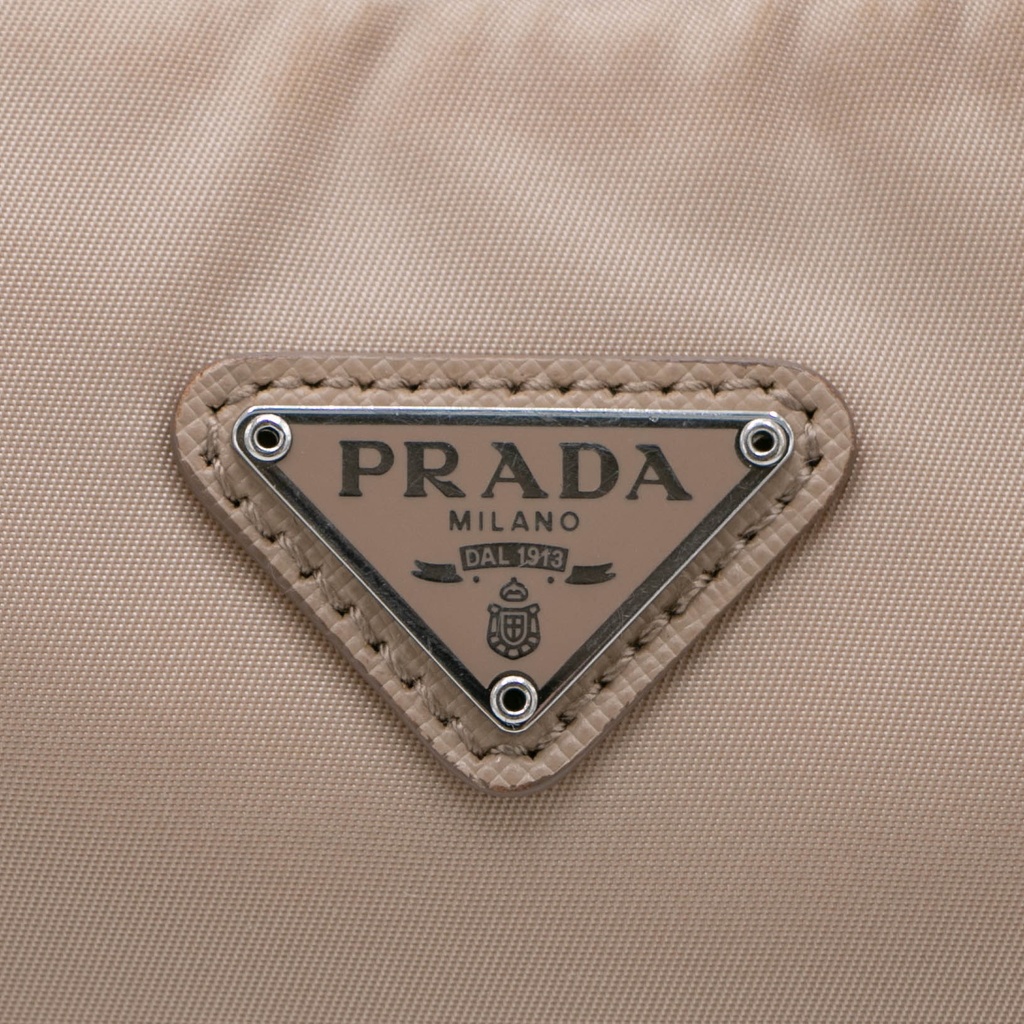 Prada Nylon Mini Re-Edition 2000 Bag