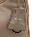 Prada Nylon Mini Re-Edition 2000 Bag