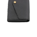 Louis Vuitton Monogram Emperiente Sarah Wallet