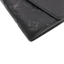 Louis Vuitton Monogram Emperiente Sarah Wallet