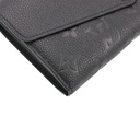 Louis Vuitton Monogram Emperiente Sarah Wallet