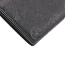 Louis Vuitton Monogram Emperiente Sarah Wallet