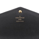 Louis Vuitton Monogram Emperiente Sarah Wallet