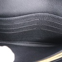 Louis Vuitton Monogram Emperiente Sarah Wallet