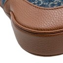 Gucci Jackie 1961 Small Shoulder Bag Blue 636706
