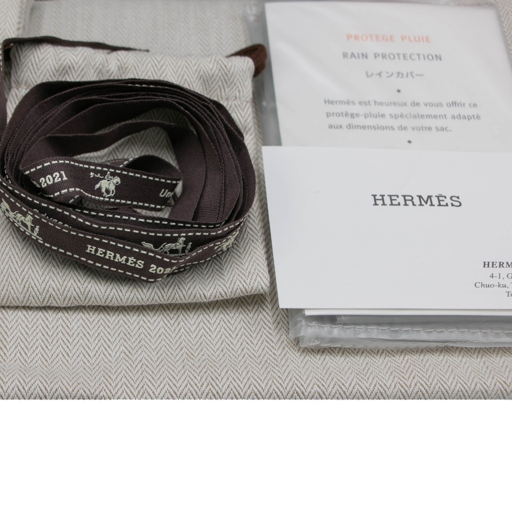 Hermes Kelly 25 Togo Navy SV Metal Fittings Shoulder Bag Year 2020