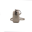 Gucci GG Marmont Small White Shoulder Bag 447632