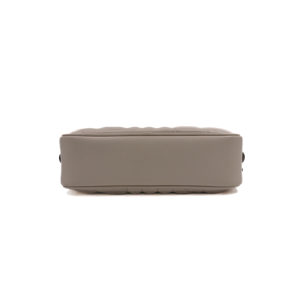Gucci GG Marmont Small White Shoulder Bag 447632