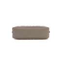 Gucci GG Marmont Small White Shoulder Bag 447632