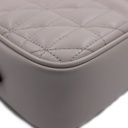 Gucci GG Marmont Small White Shoulder Bag 447632