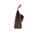Gucci Children's 3D Strawberry GG Supreme Handbag 630589