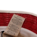 Gucci Women's Hat Bucket Polyester Red Total Pattern 728215