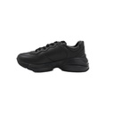 Gucci Men's Rhyton Sneaker Black 757857 In Size 7