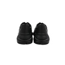 Gucci Men's Rhyton Sneaker Black 757857 In Size 7