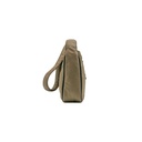 Saint Laurent Econyl Nylon Le 5 A 7 Hobo Bog Green