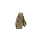 Saint Laurent Econyl Nylon Le 5 A 7 Hobo Bog Green