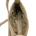 Saint Laurent Econyl Nylon Le 5 A 7 Hobo Bog Green