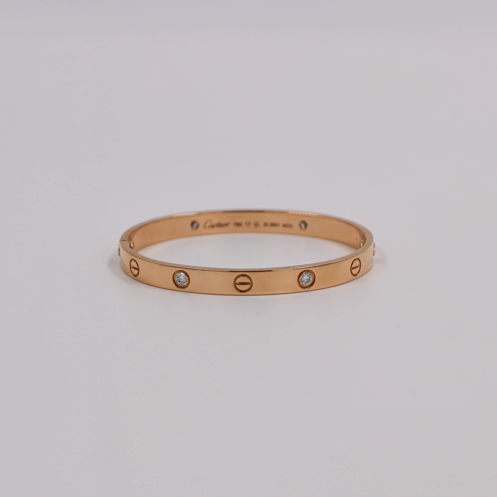 Cartier Love 750 XI2651 #17