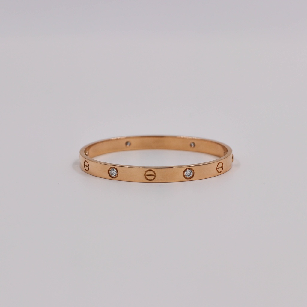 Cartier Love 750 XI2651 #17