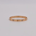 Cartier Love 750 XI2651 #17