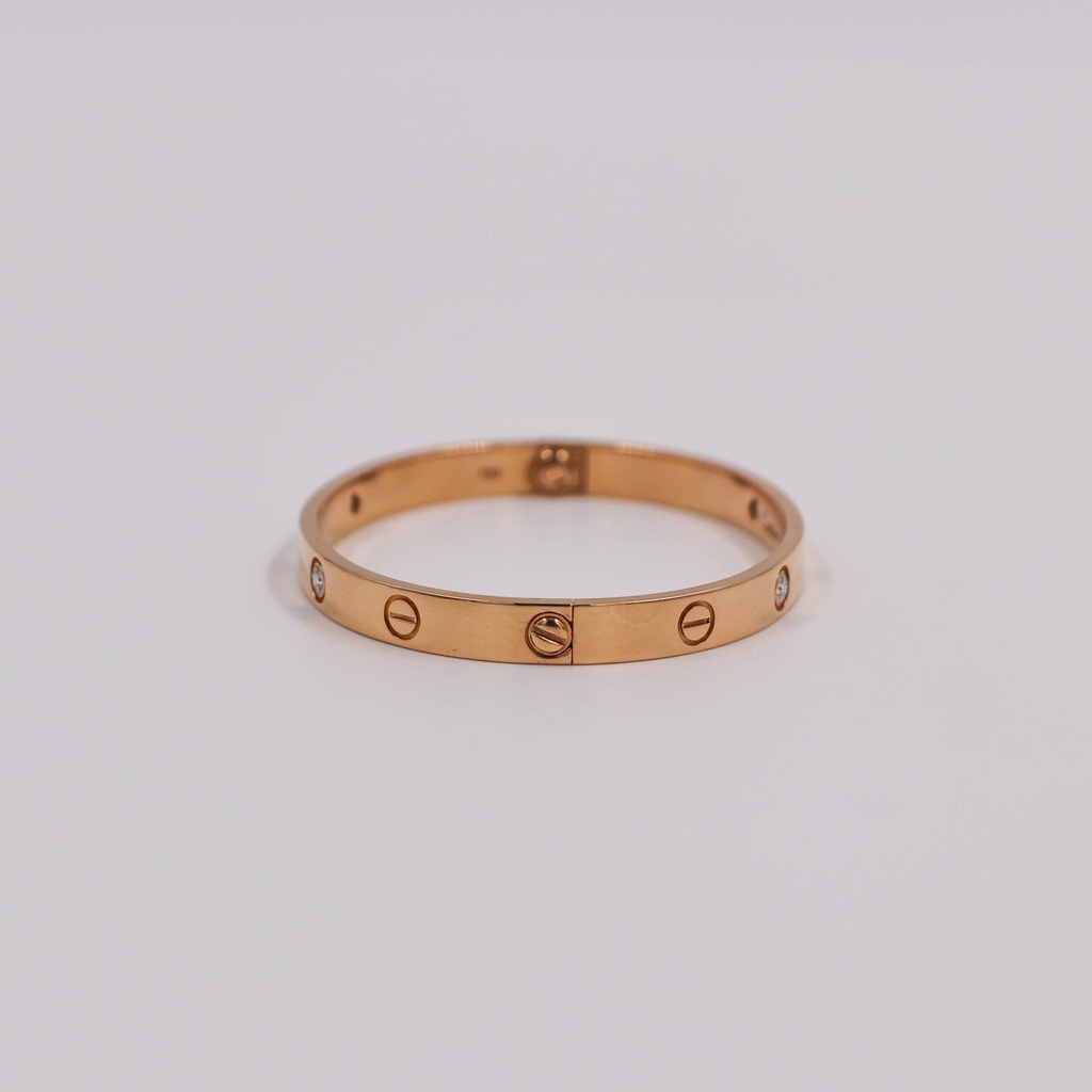 Cartier Love 750 XI2651 #17