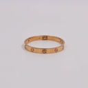 Cartier Love 750 XI2651 #17