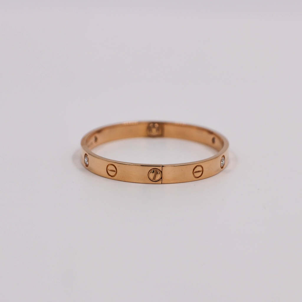 Cartier Love 750 XI2651 #17