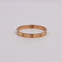 Cartier Love 750 XI2651 #17