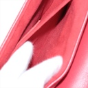 Louis Vuitton New Wave PM Red Chain Shoulder Bag