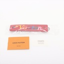 Louis Vuitton New Wave PM Red Chain Shoulder Bag