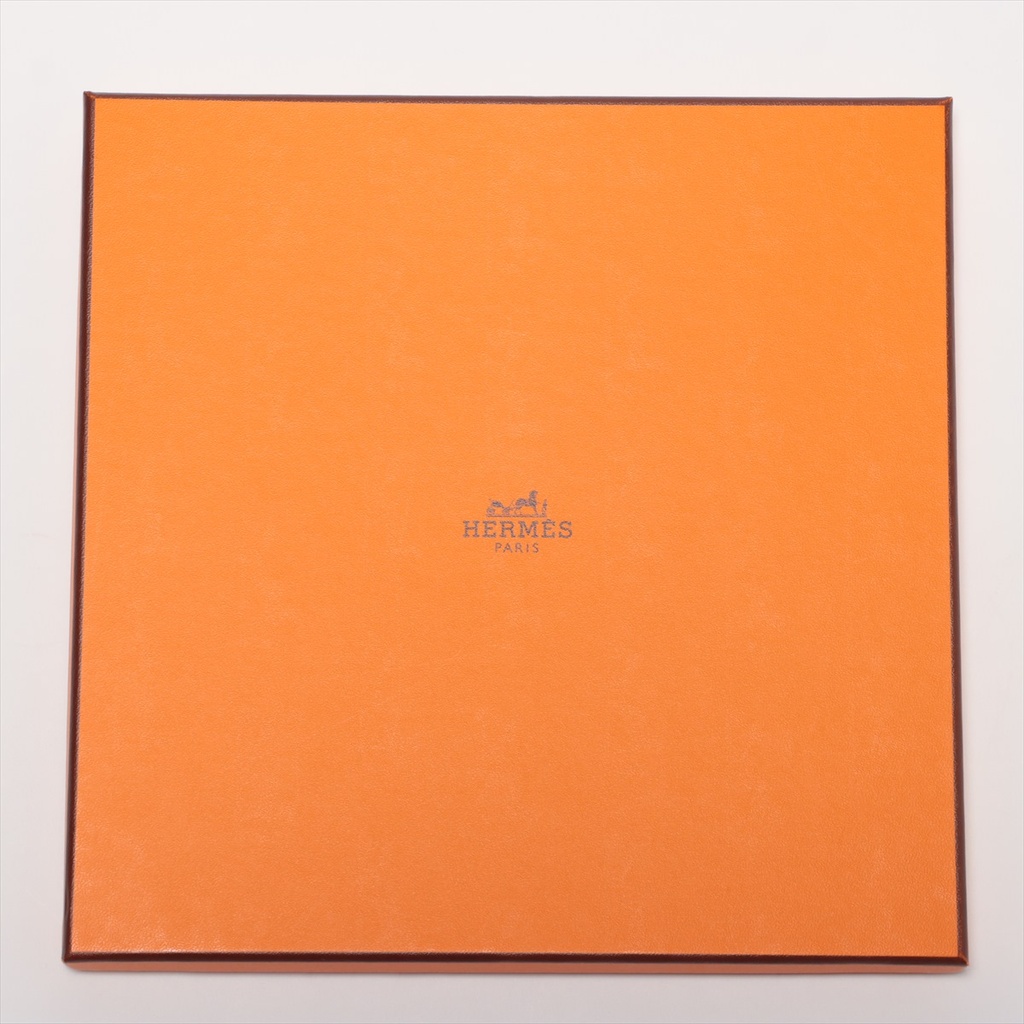 Hermès Carré 90 Les Rubans Du Cheval Scarf Silk Bordeaux