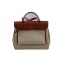 Hermes Herbag Zip 31 Canvas 2023