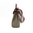 Hermes Herbag Zip 31 Canvas 2023