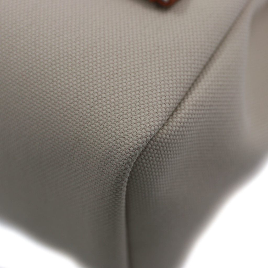 Hermes Herbag Zip 31 Canvas 2023