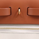 Hermes Herbag Zip 31 Canvas 2023
