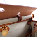 Hermes Herbag Zip 31 Canvas 2023
