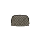 Gucci GG Supreme Canvas Ophidia Large Cosmetic Case 625551