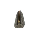 Gucci GG Supreme Canvas Ophidia Large Cosmetic Case 625551