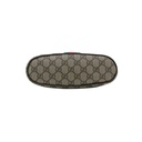 Gucci GG Supreme Canvas Ophidia Large Cosmetic Case 625551