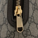 Gucci GG Supreme Canvas Ophidia Large Cosmetic Case 625551