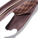 Louis Vuitton Damier Ebene Saint Louis Clutch