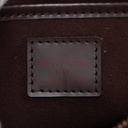Louis Vuitton Damier Ebene Saint Louis Clutch