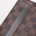 Louis Vuitton Damier Ebene Saint Louis Clutch