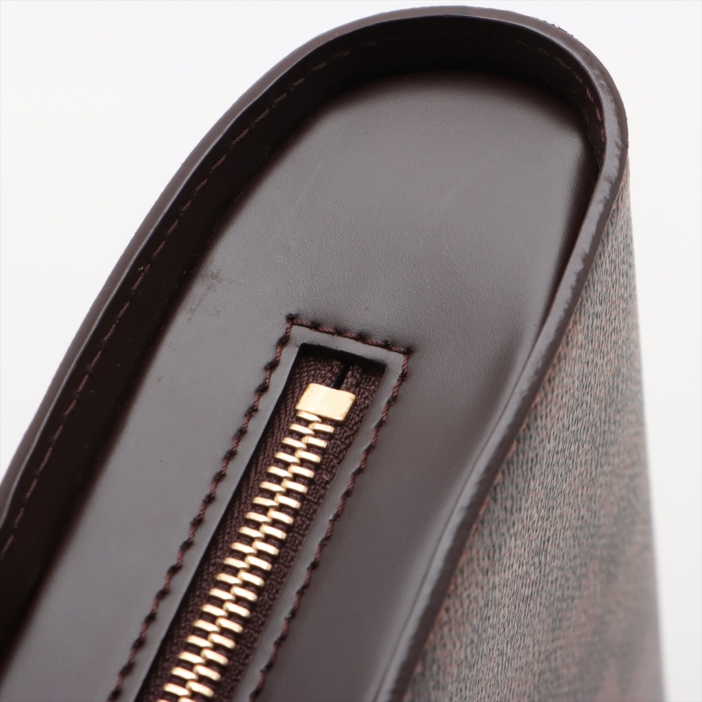Louis Vuitton Damier Ebene Saint Louis Clutch