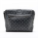 Louis Vuitton Monogram Eclipse District MM 