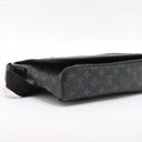 Louis Vuitton Monogram Eclipse District MM 