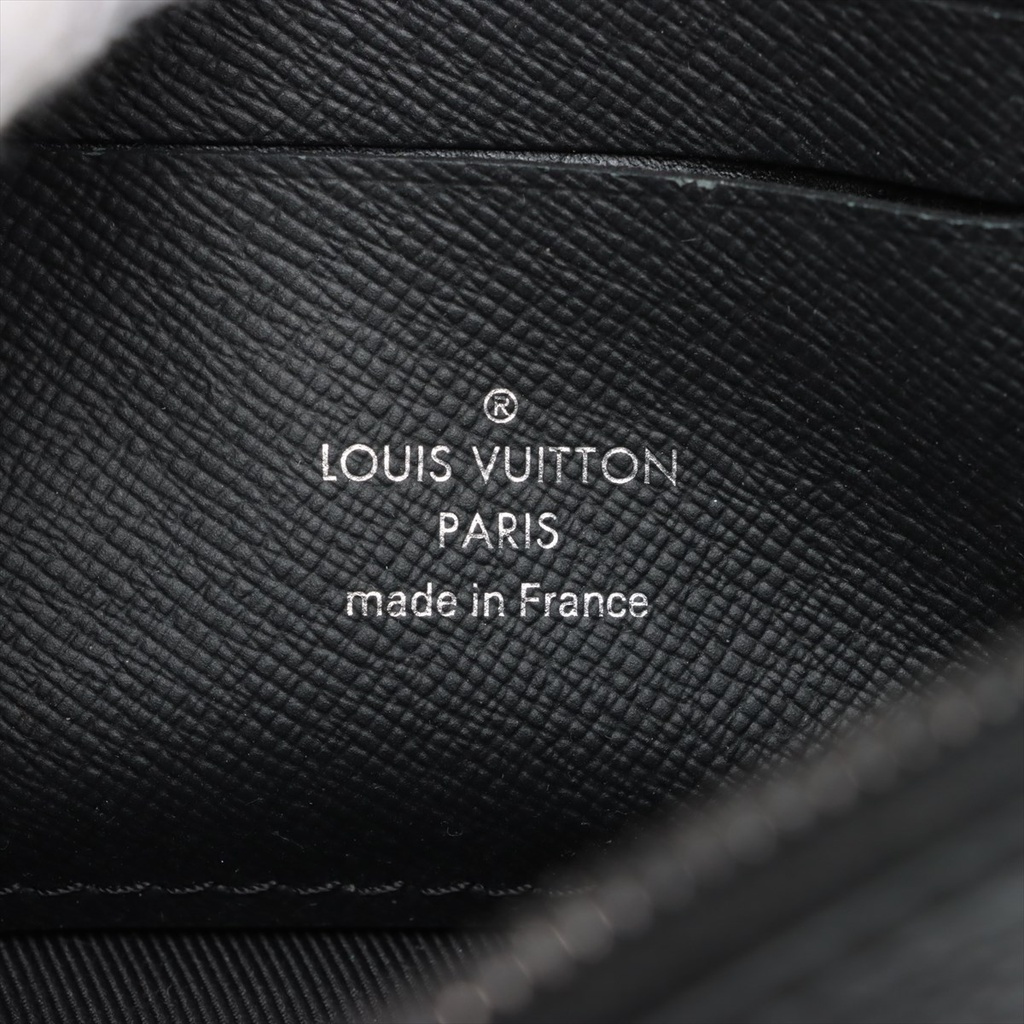 Louis Vuitton Monogram Eclipse Pochette Volga