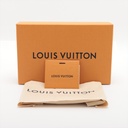Louis Vuitton Monogram Eclipse Pochette Volga